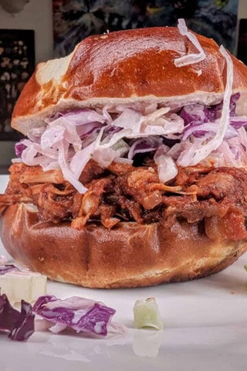 Sloppy Jacks