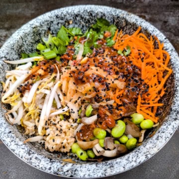 Bibimbap