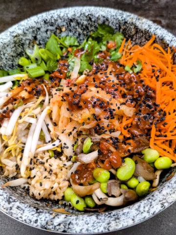 Bibimbap