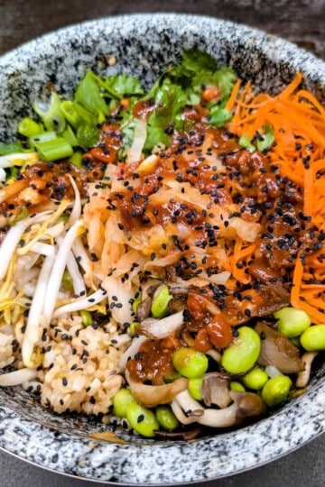 Bibimbap