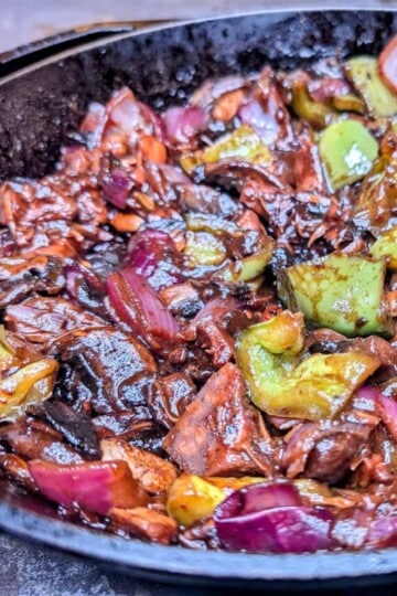 Bulgogi