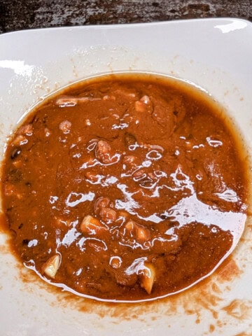 Doenjang Sauce