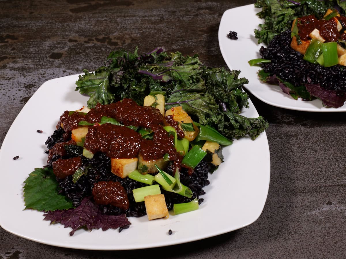 Gochujang sauce