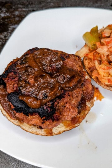 Korean BBQ sauce